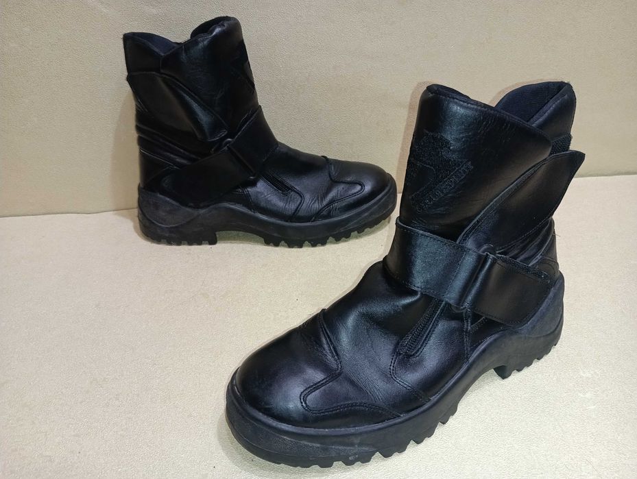 Cycle Spirit N40 кожени ботуши - 29 лв