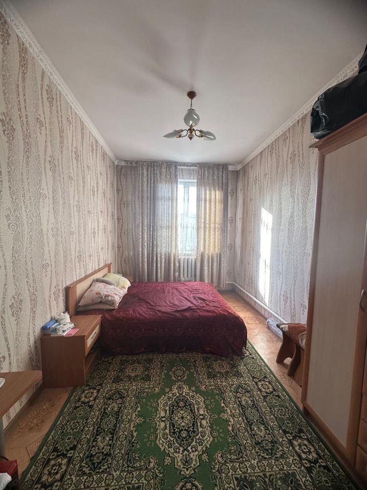 Продам дом 12 км от Камаз центра