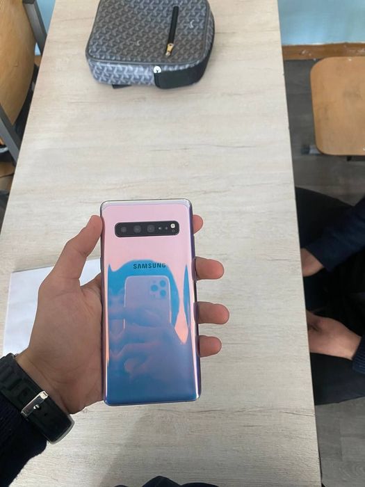 S10 5g ideal tel gap so‘z bo‘lishi mumkin emas