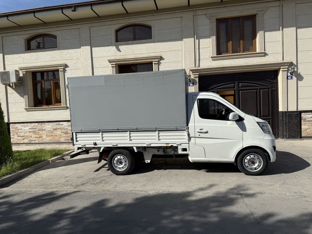 Changan 98 2021 shineray