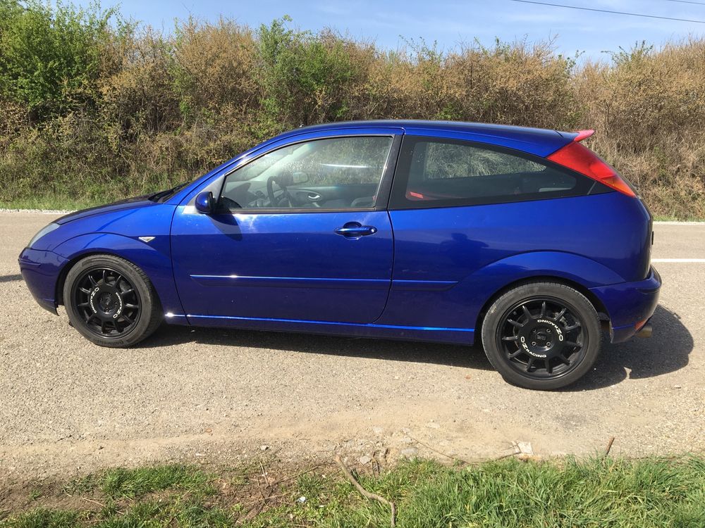 Vānd sau schimb Ford focus ST 170