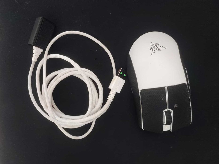 Vand Razer DeathAder V3 PRO, Dongle 8000HZ