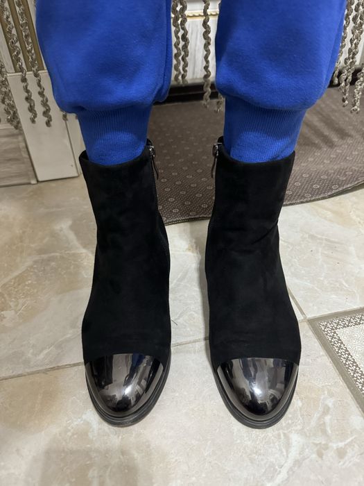 BESSONI Полусопожки демисезонный