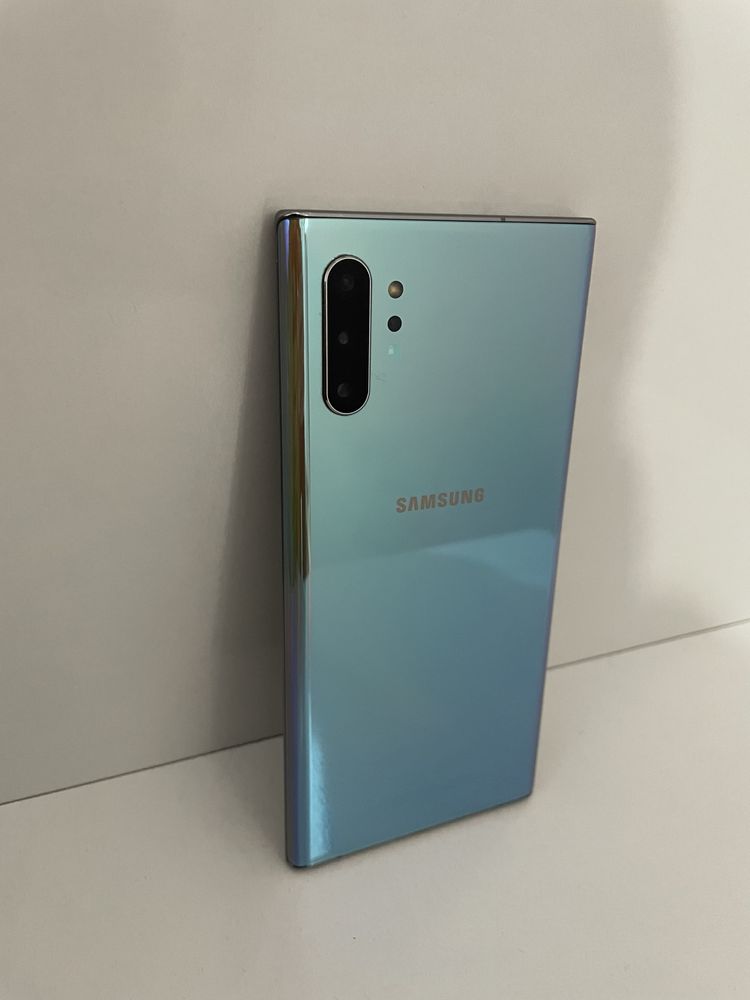 Samsung Galaxy Note 10 Plus 512GB