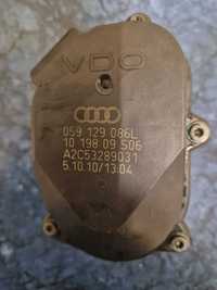 Actuator motoras galerie admisie cod 059 129 086L Vw/Audi/Porsche Skod