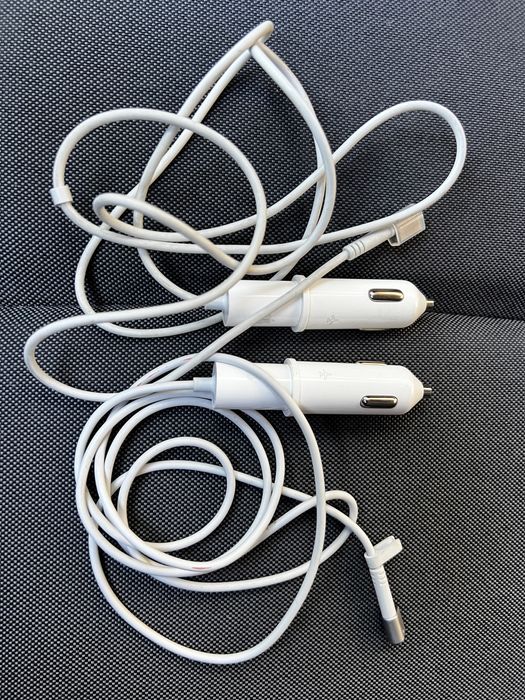 Incarcator auto Macbook Airline Magsafe