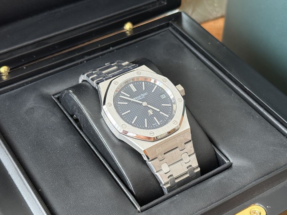 Часы Audemars Piguet Ultra thin