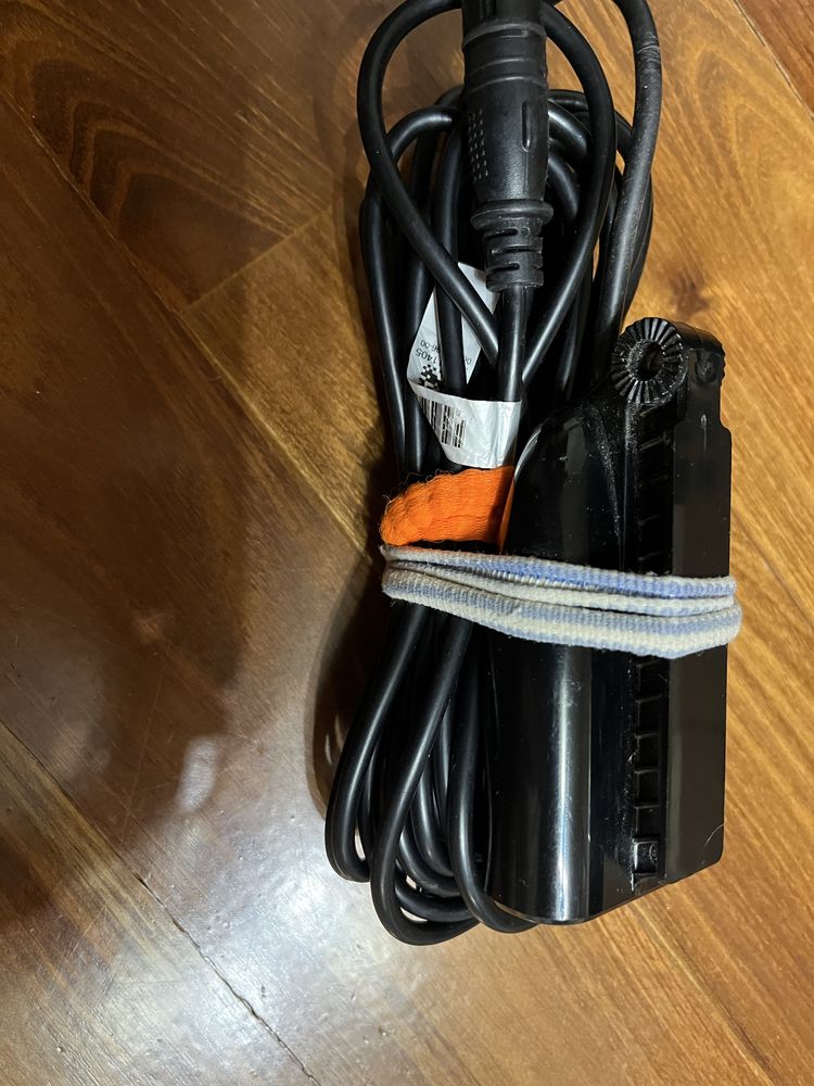 Lowrance сонар HOOK 5 HDI