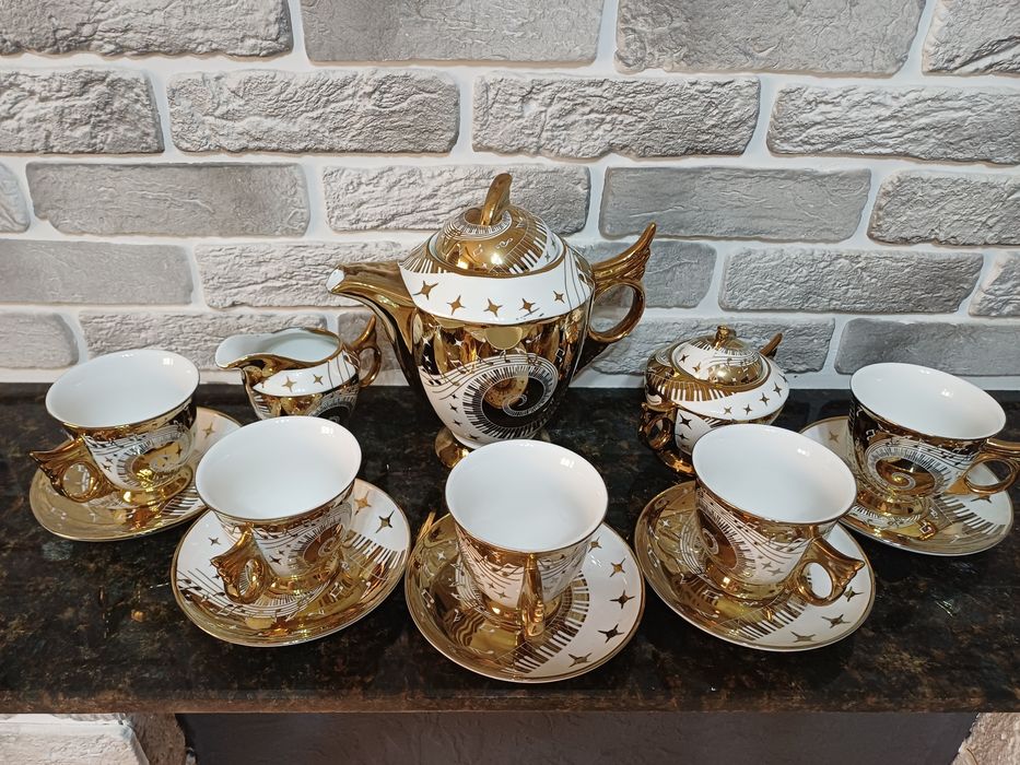 Чайный набор продам