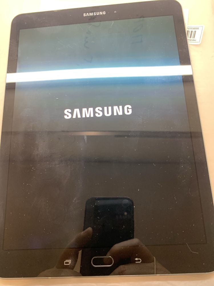 Samsung Galaxy tab s3