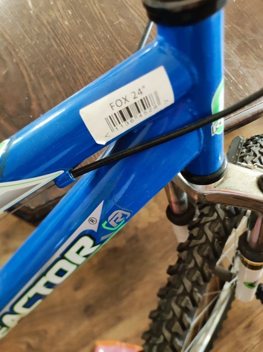 Велосипед / Колело