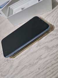 iPhone XR 64 Gb (синий)