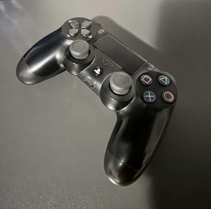 Controller PlayStation 4