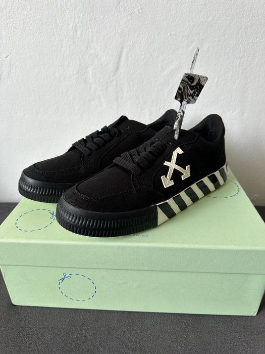 Off-White Vulcanized Low , marimea 43