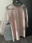 Rochie roz  femei mohito xxs