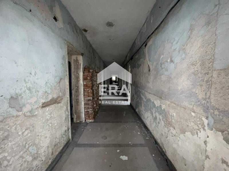 Уникален инвестиционен имот с голям потенциал в с. Сталево