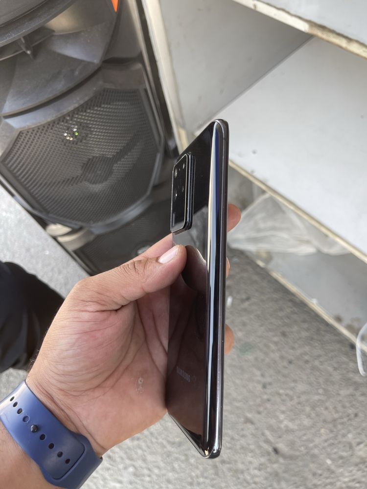 Samsung s20 ultra 12/256 Bayavoy tank