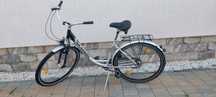 Bicicleta de Dama Roti 28 City Cadru Aluminiu Arad Nu trimit.