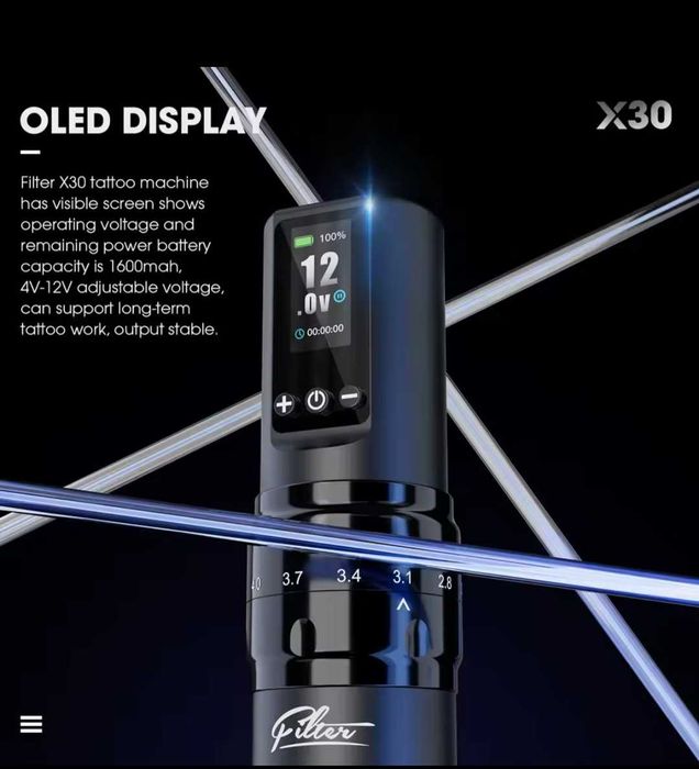 Tattoo machine/машинка за татуировки/ татуси/ татуиране