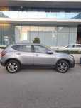 Propietar Nissan Qashsqai-masina de familie