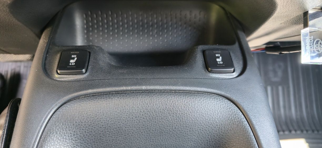 Toyota Corolla hybrid