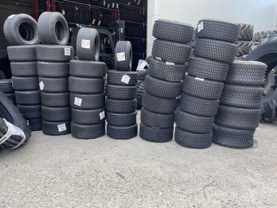 15x6.00-6 Anvelope noi KABAT livrare rapida tractor gazon