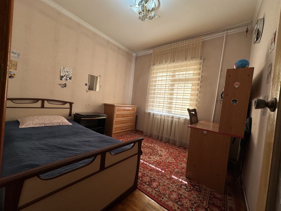 Продам свою квартиру на 40-лет победы