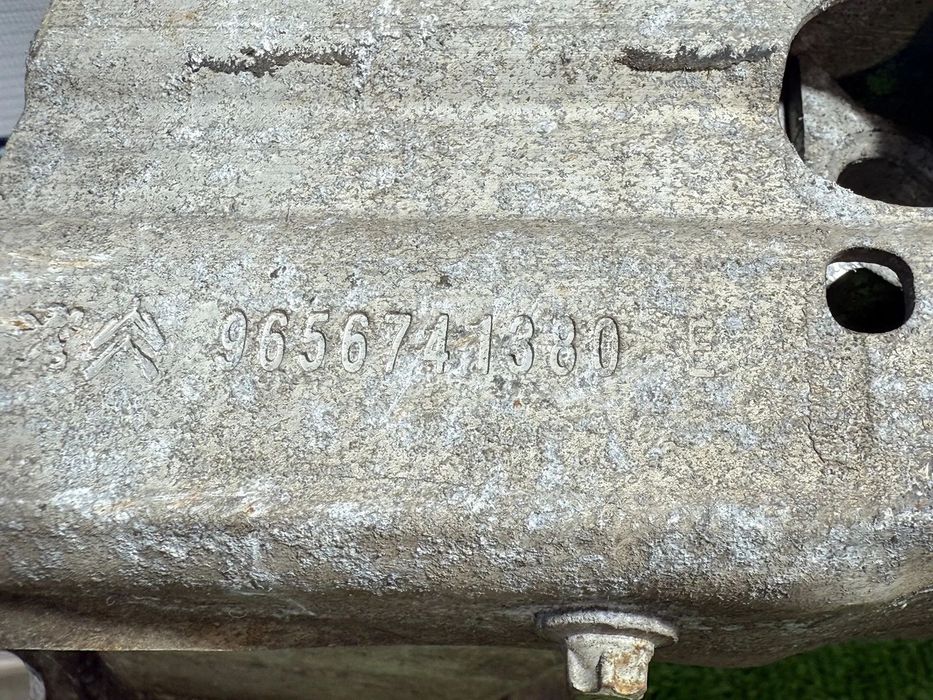 ARMATURA INTARITURA BARA FATA PEUGEOT RCZ GT HDI 2.0 DIESEL 2011 COD OEM 9656741380 / 9658684480 / 1608951080 / COUPE 2009-2015