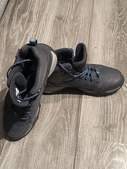 Ghete The North face 38.5