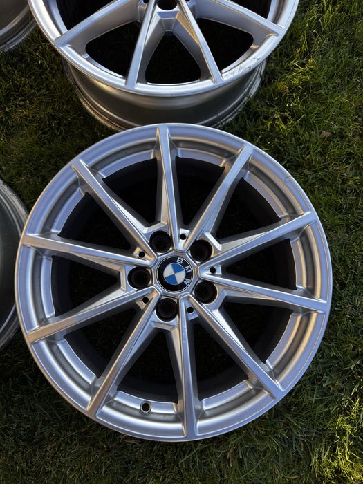 Jante BMW Style 851 G ca noi