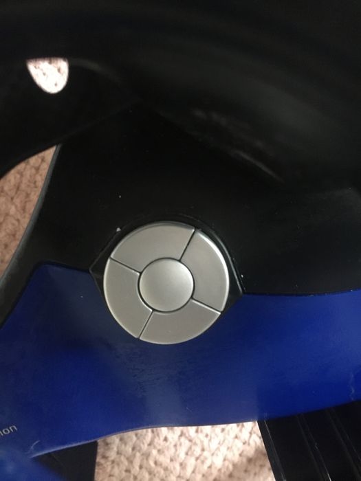 Vând Volan gaming cu pedale