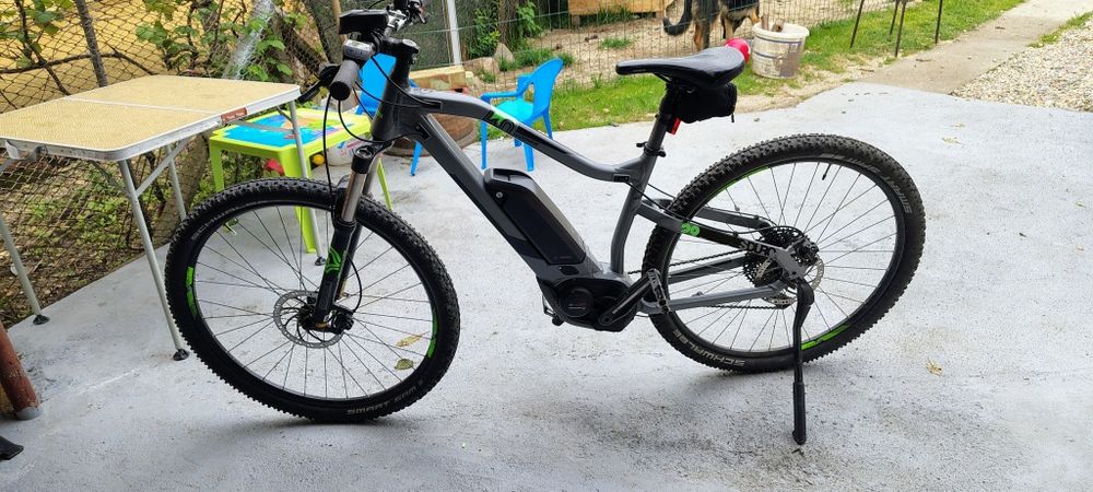 Haybike sduro 40 Mărimea M .