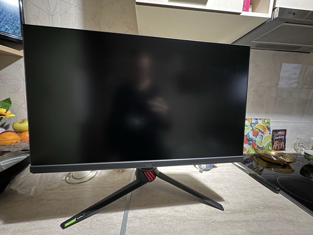 Gaming Monitor  Asus ROG STRIX XG279