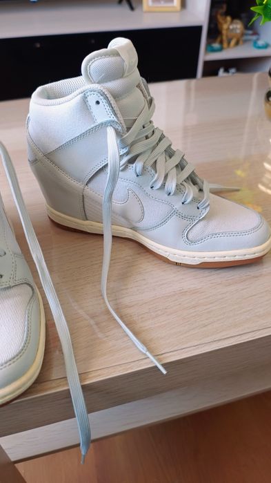 Adidași Nike  de fete dam