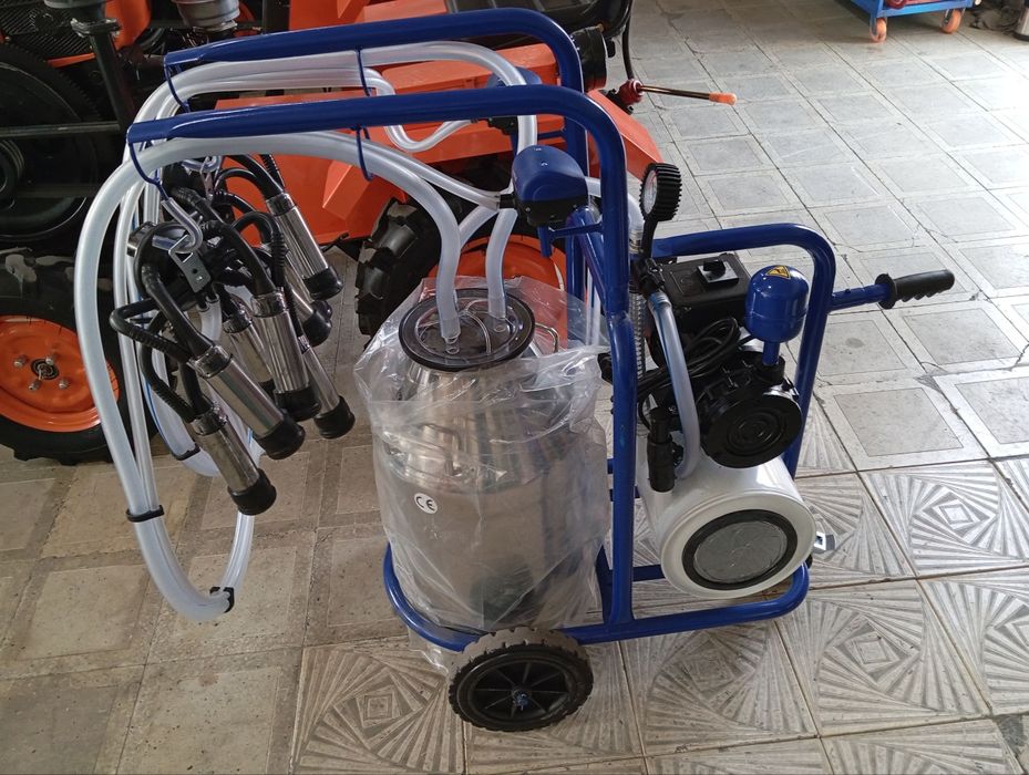 Сут согадиган аппарат