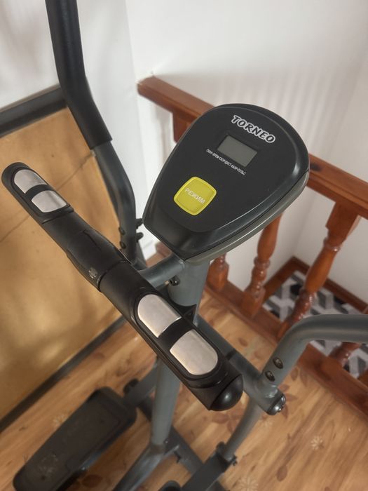 тренажер элипсоид в отличном состоянии