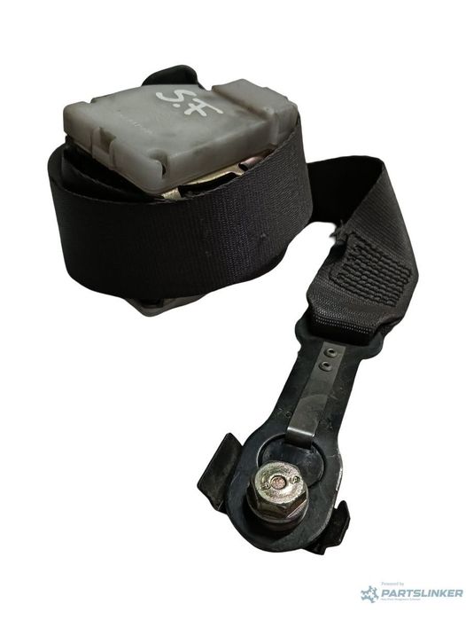 Centura de siguranta fata stanga fata LAND ROVER RANGE ROVER II LP_, P38A 1994 - 2002