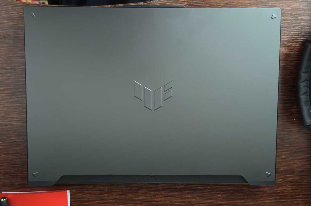 Игровой ноутбук в идеальном состояние ASUS TUF F16 RTX 4060