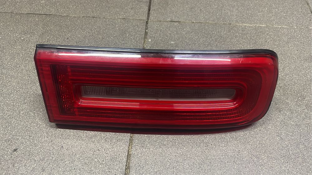 Фонарь на новый гелендваген