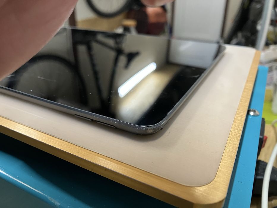 Apple iPad Air 3 (2019) wi-fi + cellular sim