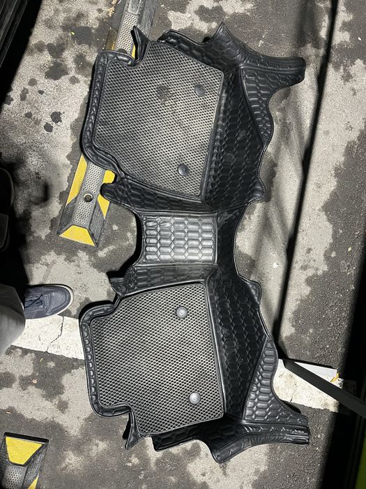 Продам полики на элантра