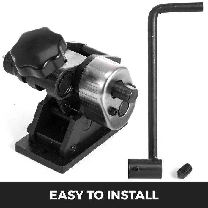 Masina Manuala de indoire Tuburi Metal 343mm