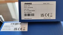 Annke c800 8 MP, Poe IP camera