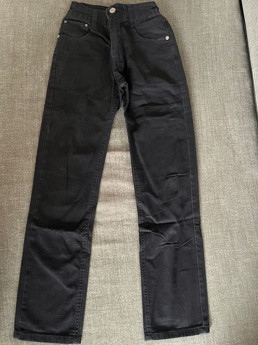 Дълги дънки за момче