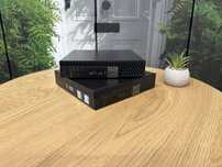 Mini Unitate/Server Dell 5070 i5 9500T 16GB RAM 128GB SSD GARANTIE 12M