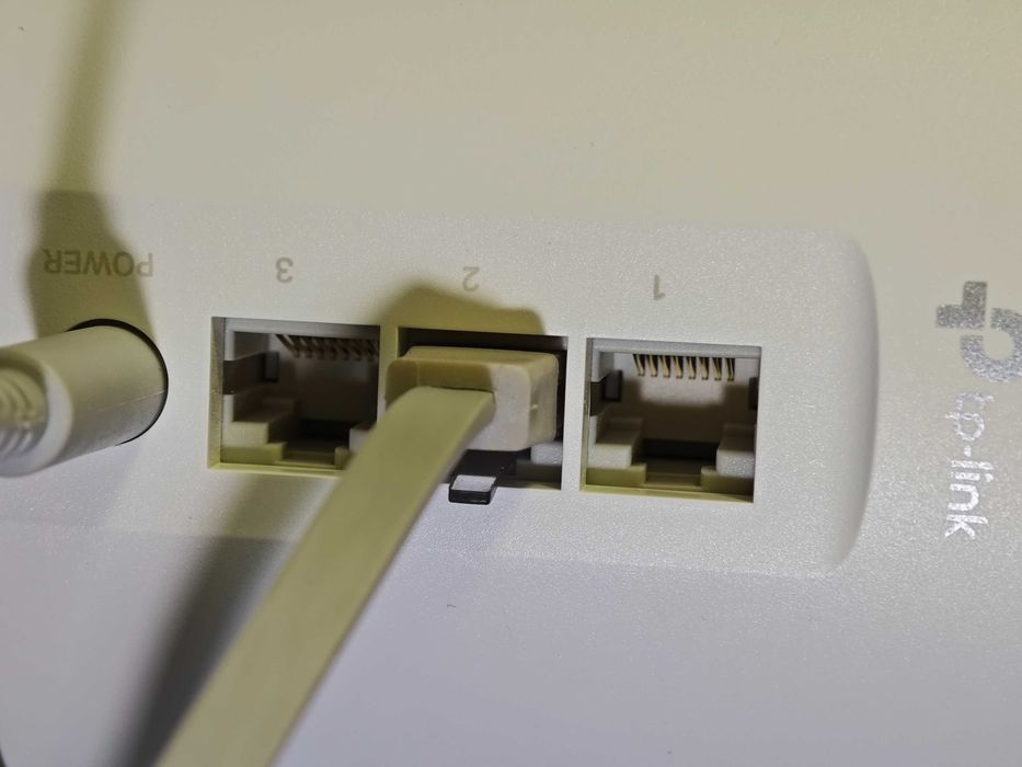 Рутер TP-Link Deco X55 AX3000 - Deco X55