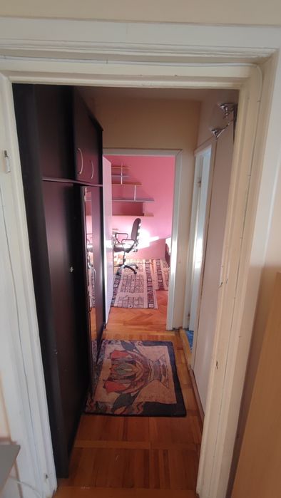 Proprietar, Comision 0%, Apartament 2 camere ,Girocului, etaj 4/4,
