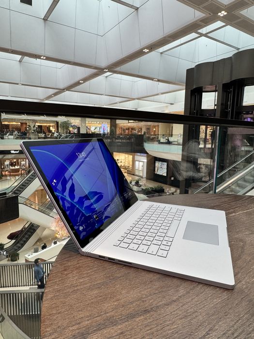 MICROSOFT surface Book 3 - 1660ti