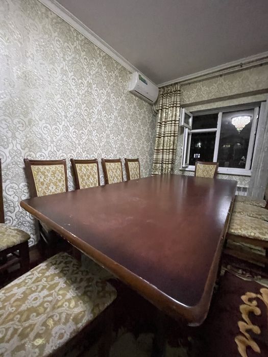 Stol stul sotiladi 10ta