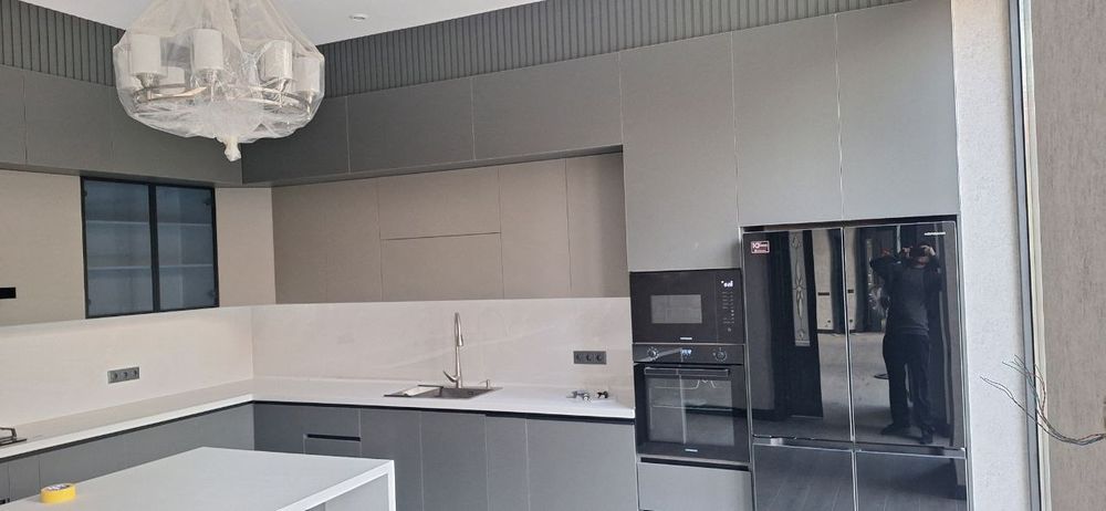 Качественная мебель премиум-класса на заказ